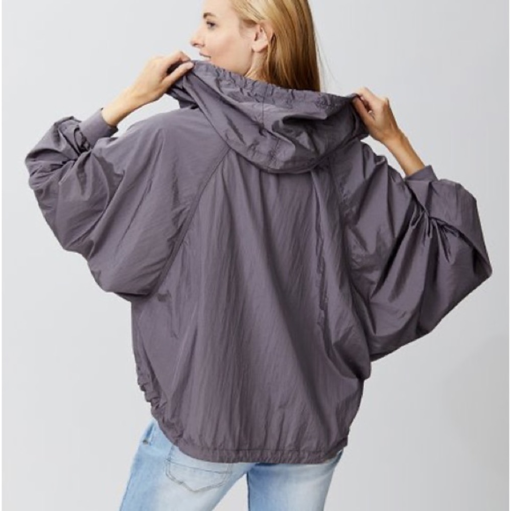 🧥 Free People Movement Windbreaker - Picture 14 of 15